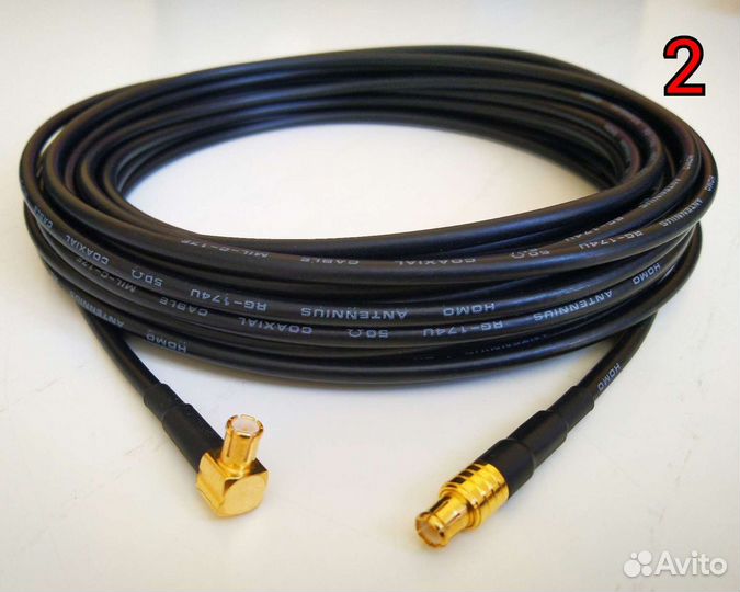 Кабель для задней камеры blackvue