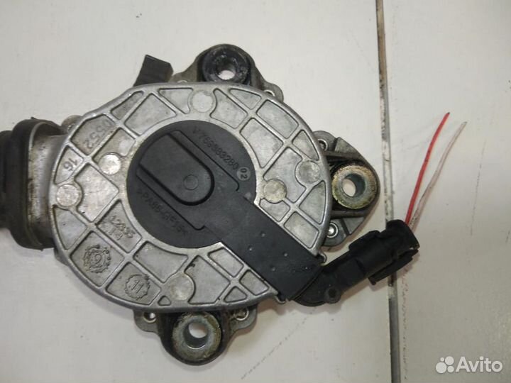 Ролик-натяжитель ручейкового ремня Peugeot 3008 20