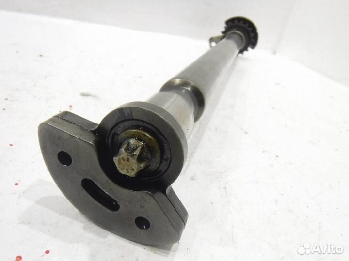 Вал балансирный Мерседес