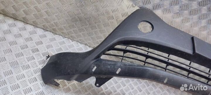 Юбка бампера передняя Toyota Rav4 ZSA42 3zrfe