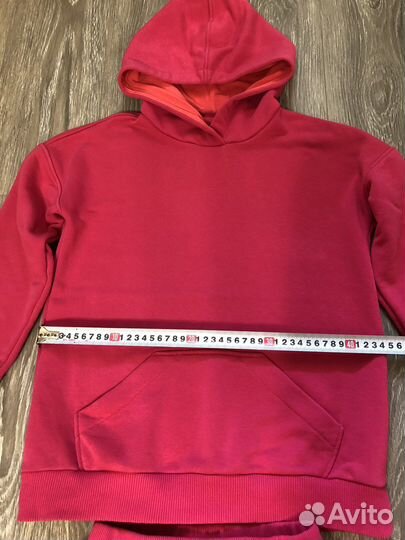 Спортивный костюм 134-146