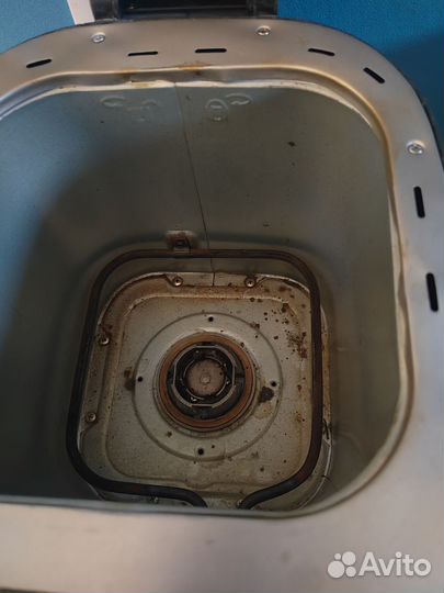 Хлебопечка