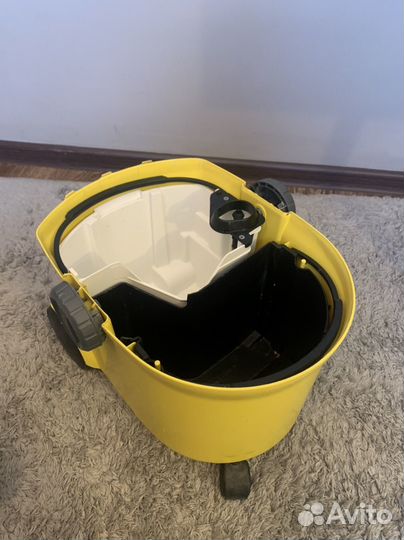 Моющий Пылесос Karcher SE 5.100