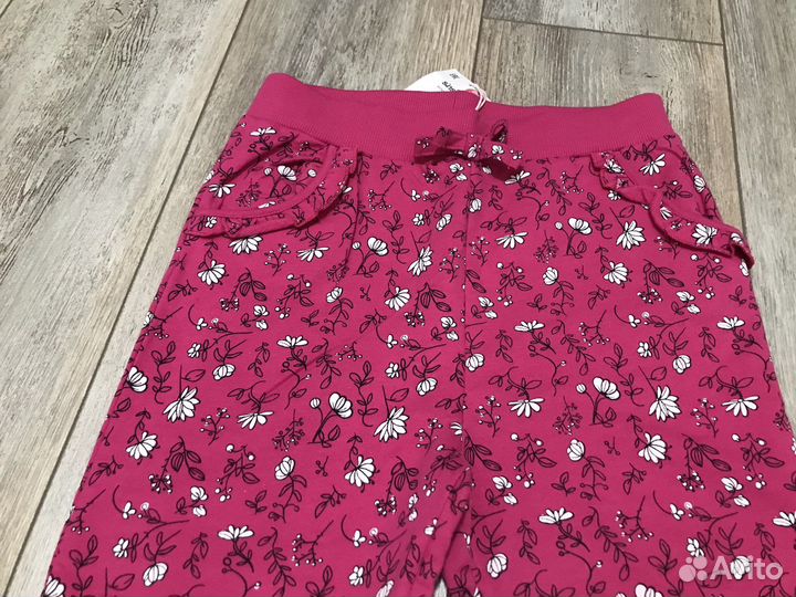 Спортивные брюки