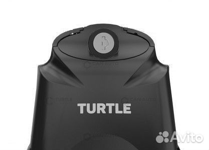Багажники на крышу Turtle Air 3 (122)