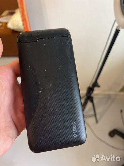 Powerbank ttec