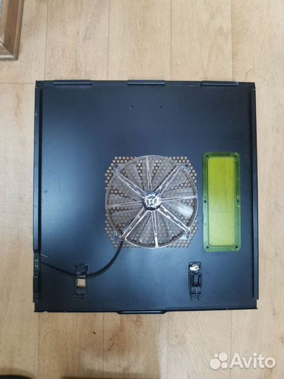 Корпус eatx Thermaltake