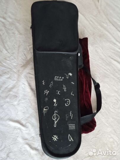 Футляр для скрипки