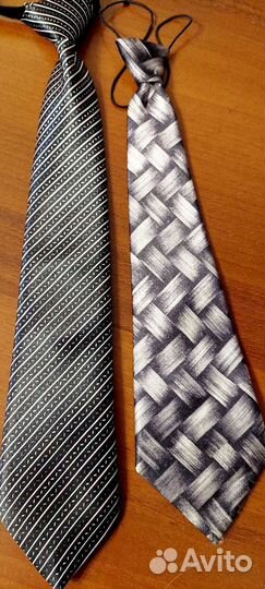 Галстук для мальчика