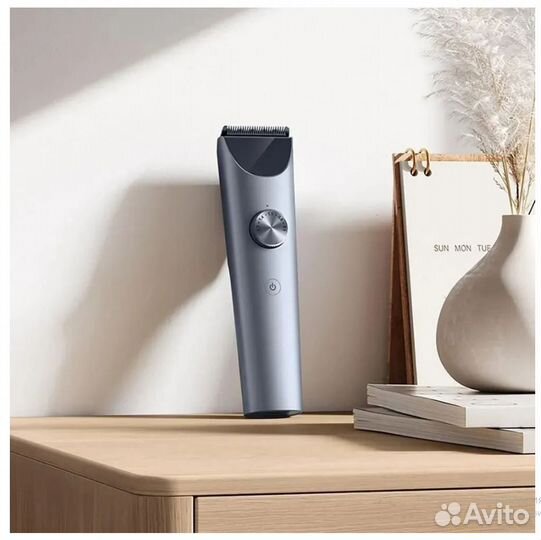 Машинка для стрижки Xiaomi Hair Clipper 2