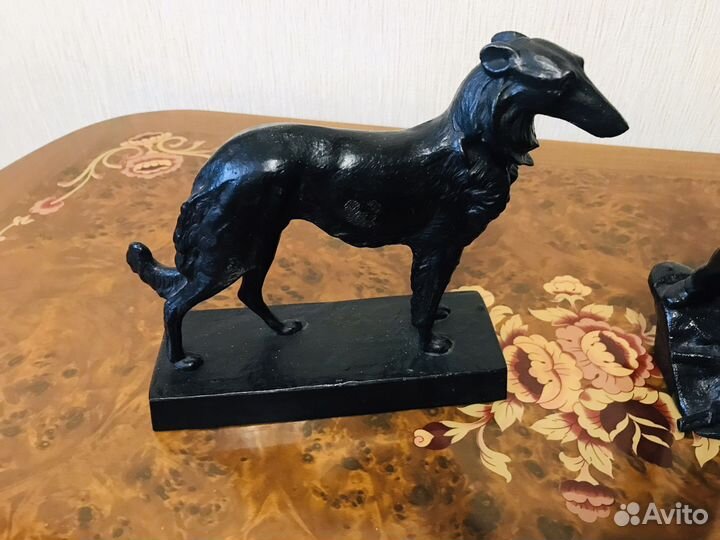 Каслинское Кусинское литьё СССР