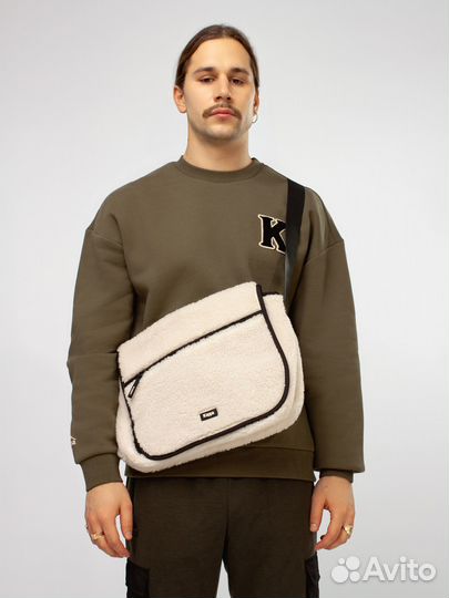 Сумка через плечо Kappa