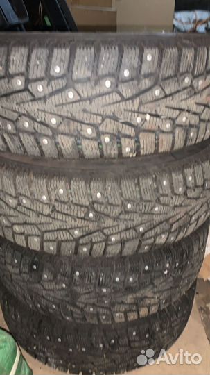 Зимние колеса r14 ваз
