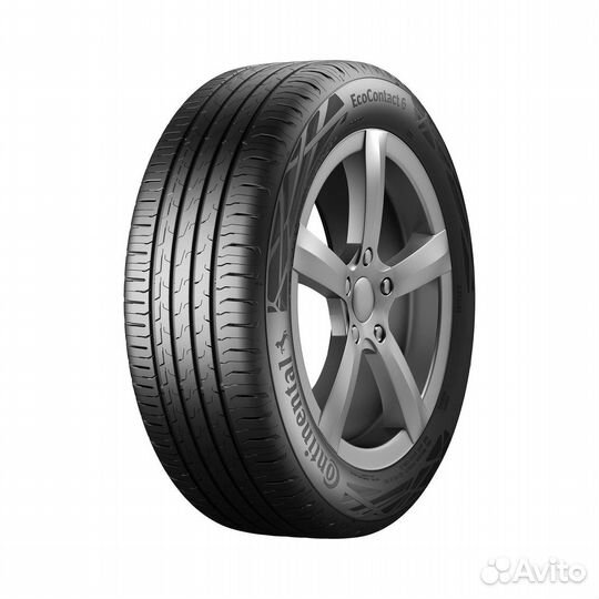 Continental ContiEcoContact 6 235/50 R20 T