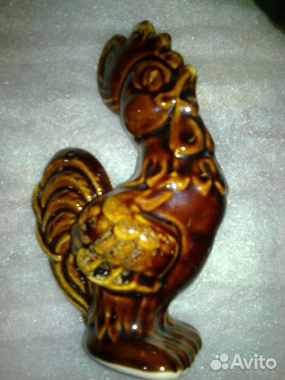 Статуэтка СССР