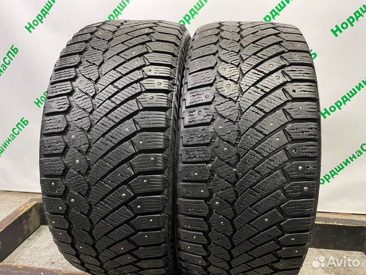Gislaved Nord Frost 200 225/40 R18 T