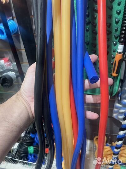 Борцовский жгут