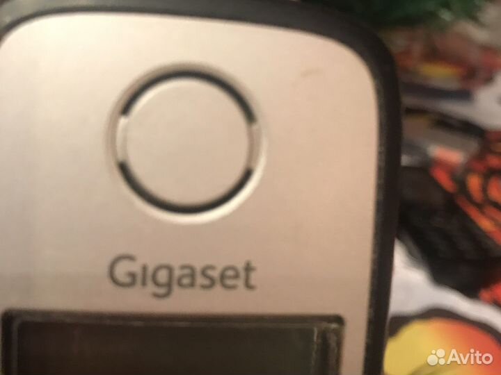 Телефон Glgaset A 400