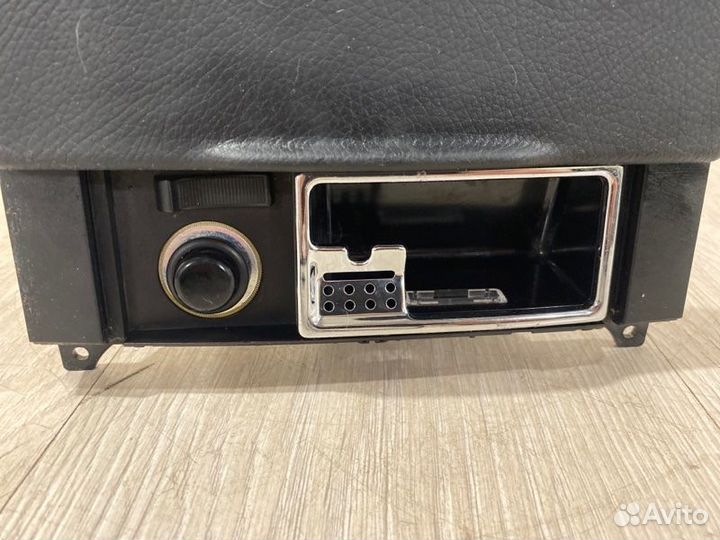 Пепельница Mercedes Benz S500L W221 M273.961 2008