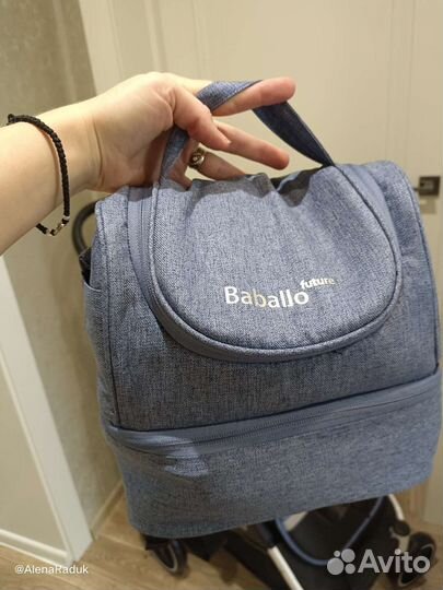 Коляска BabyTime / Babalo 2023/2022