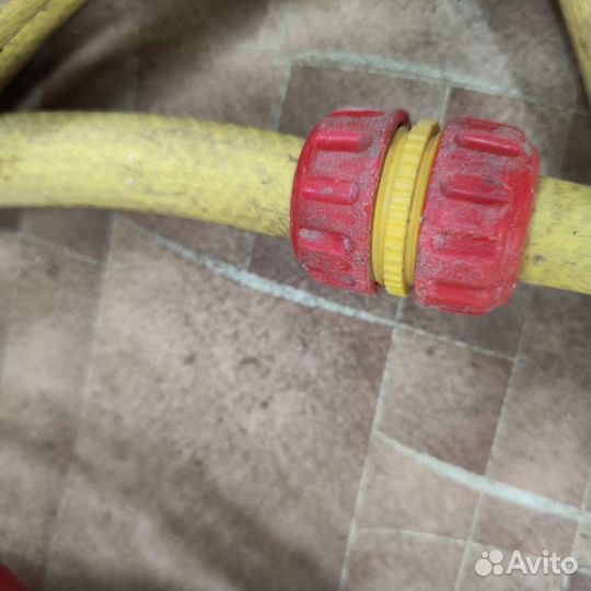 Шланг садовый