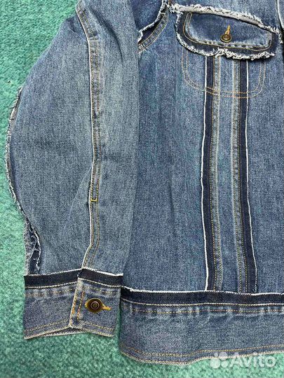 Куртка Maison Margiela MM6