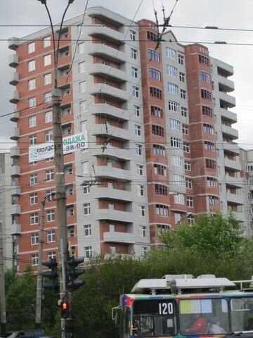 Кирова 41 фото