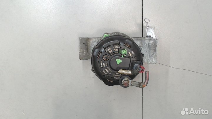 Генератор Jeep Grand Cherokee, 2012