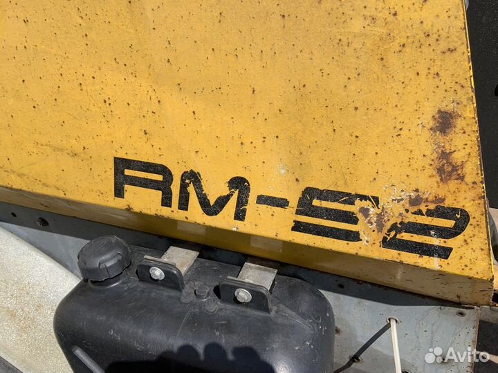 Компрессор дизельный винтовой