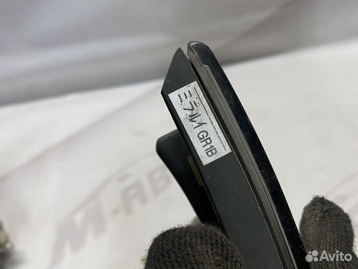 Фонарь внутренний стоп Mazda 6 GG