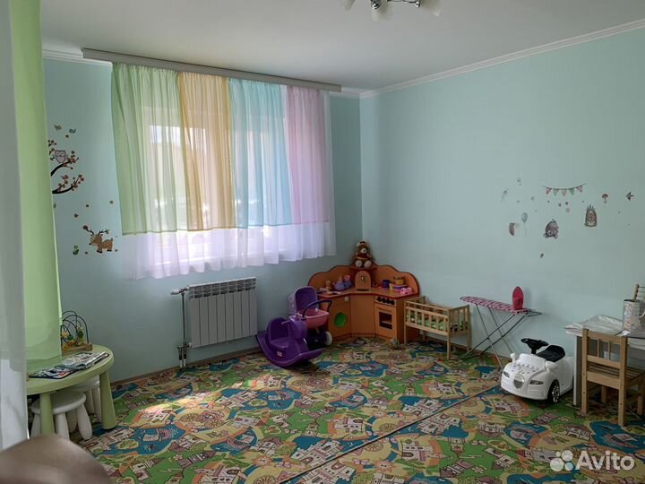 Частный детский сад