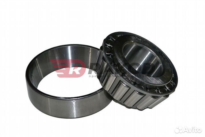Подшипник редуктора заднего моста главной пары 323