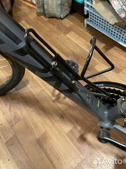 Велосипед горный Stern energy 1.0 26