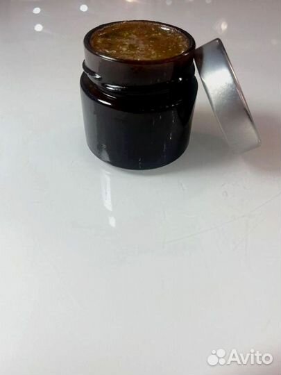 Мед-активатор мужской силы