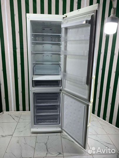 Холодильник с гарантией