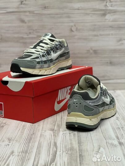 Кроссовки Nike 6000 размер 36/46