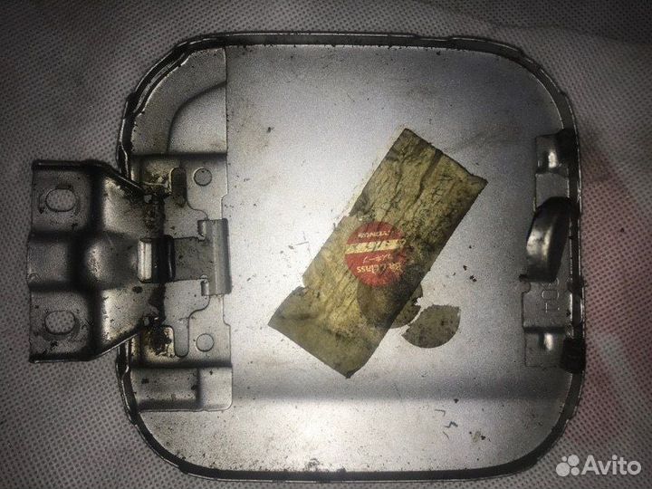 Лючок бензобака Honda Orthia EL1 D16A