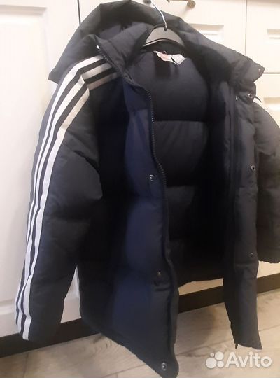 Пуховик