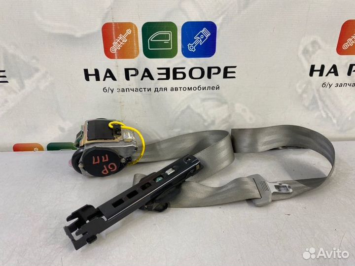 Ремень безопасности передний правый Volkswagen