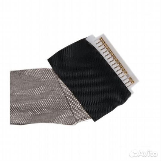 Шлейф матрицы для ноутбука Toshiba Satellite M300