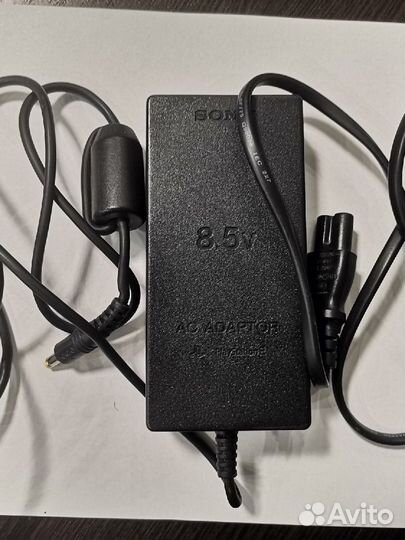 Блок питания для PS2