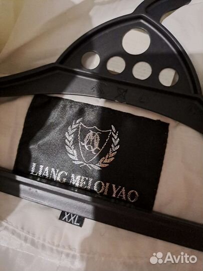 Куртка женская новая xxl