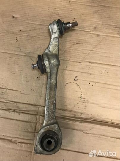 Рычаг передний нижний левый Mercedes-Benz W221 S