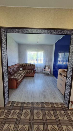 Дом 156 м² на участке 7 сот.