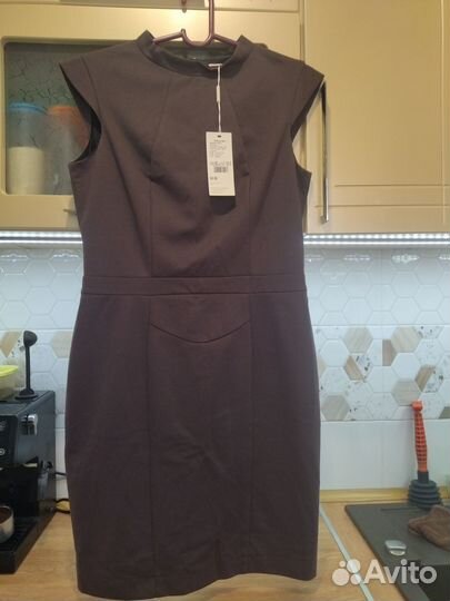 Новое платье Bizzaro, р. 48