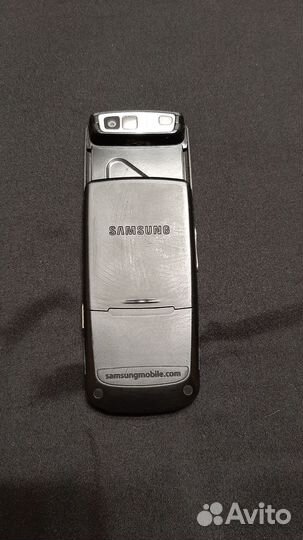 Samsung SGH-D900I