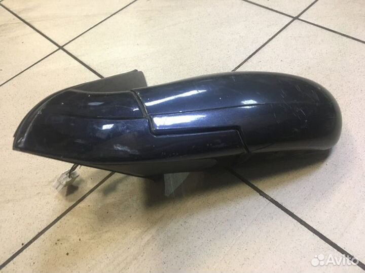 Зеркало левое Chery Fora A21