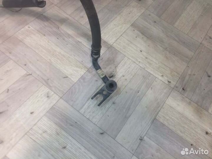 Трубка кондиционера Peugeot 206 1.4Л