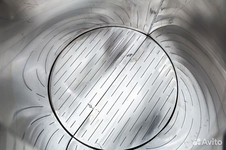 Пвк 100л Алковар