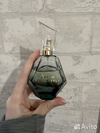 Mary Kay Dream Fearlessly Туалетная вода